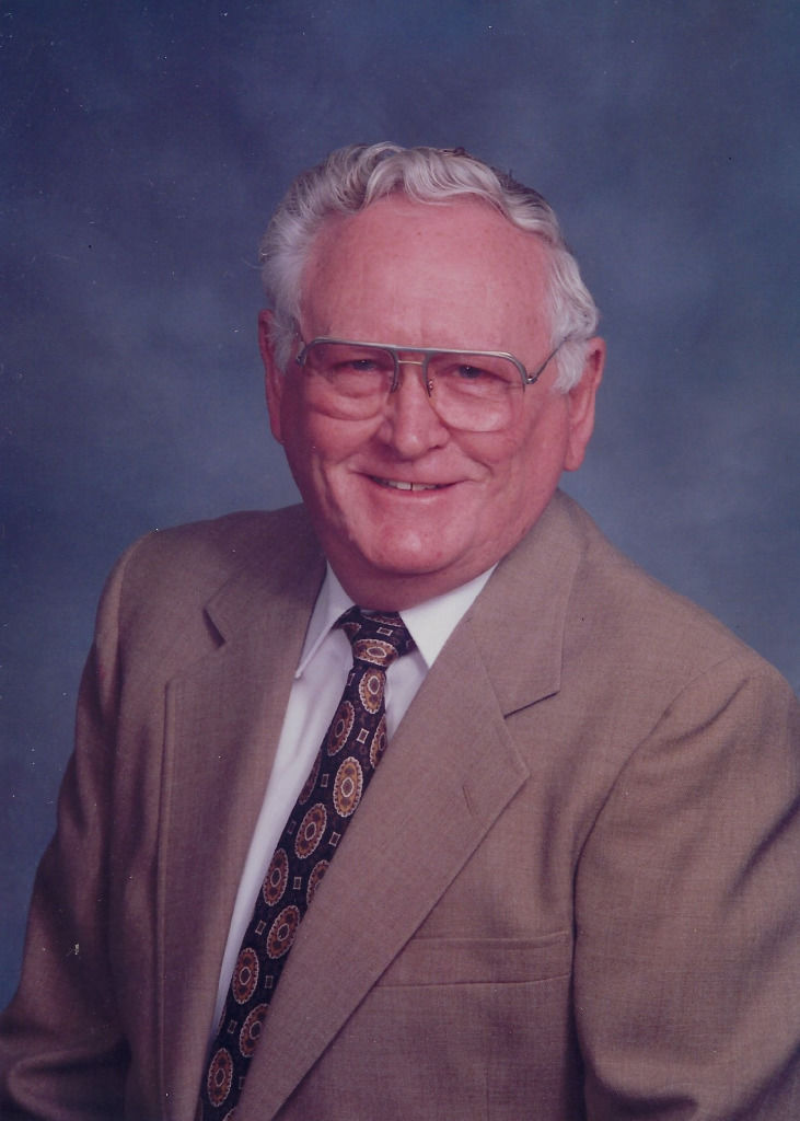 Seymore Jr., RV